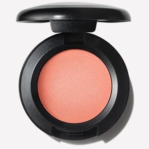 MAC Shell Peach Eye Shadow NIB